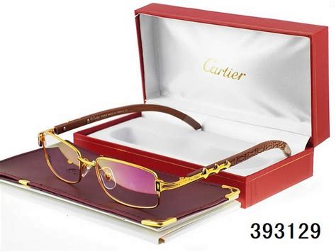 wholesale Cartier glasses eyeglasses frames